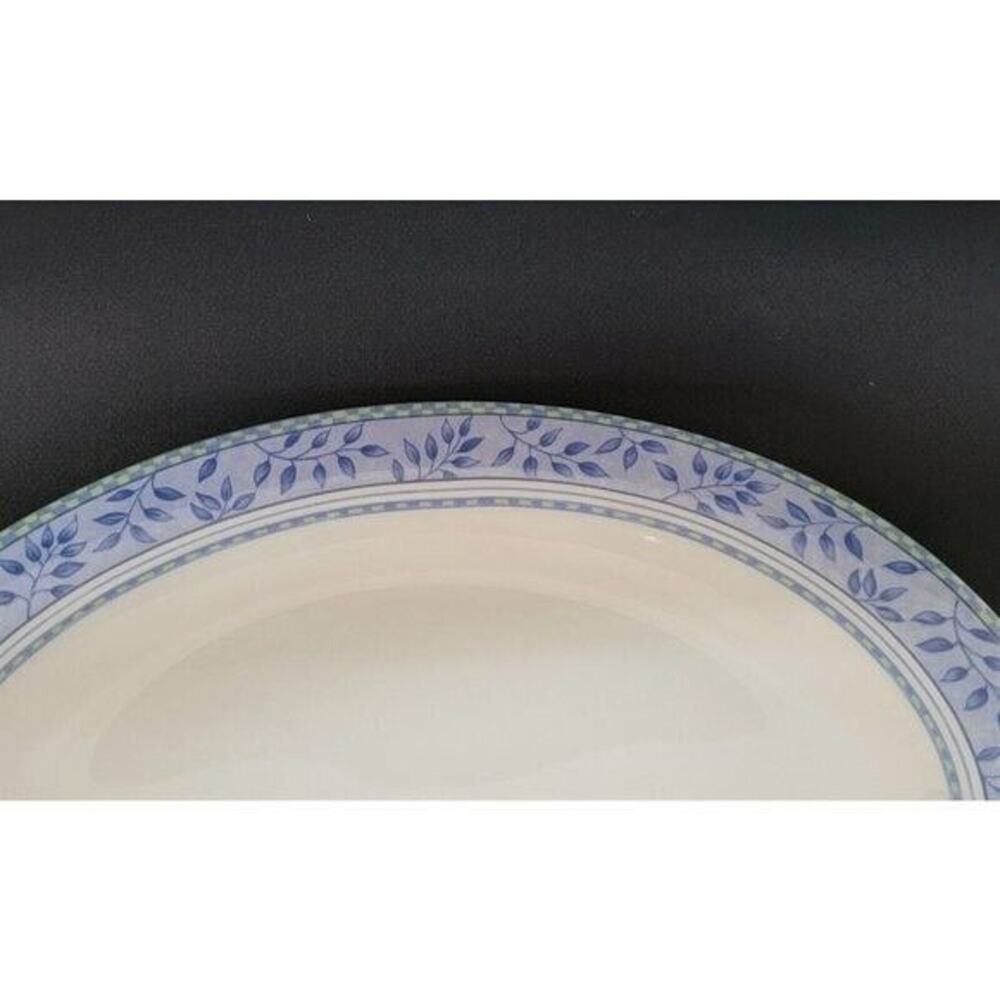 Royal Doulton Expressions RIVOLI Platter 13"